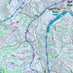 Wy Elk Unit 63 Concentration Areas Preview 2