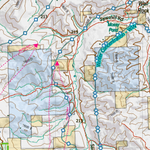 Wy Elk Unit 63 Concentrations and Land Ownership Preview 2