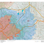 Wy Elk Unit 63 Topo with Concentrations Preview 1
