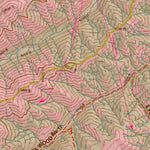Wy Elk Unit 63 Topo with Concentrations Preview 3