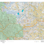 Wy Elk Unit 63 with Land Ownership Preview 1