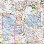 Wy Elk Unit 63 with Land Ownership Preview 2