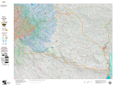 Wy Elk Unit 64 Concentration Areas Preview 1