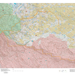 Wy Elk Unit 64 Concentrations and Land Ownership Preview 1