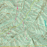 Wy Elk Unit 64 Concentrations and Land Ownership Preview 3