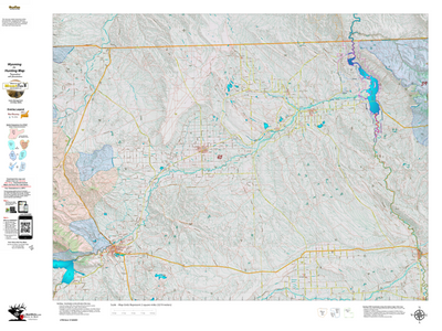 Wy Elk Unit 65 Concentration Areas Preview 1