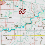 Wy Elk Unit 65 Concentration Areas Preview 2