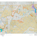 Wy Elk Unit 65 with Land Ownership Preview 1