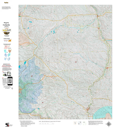 Wy Elk Unit 66 Concentration Areas Preview 1