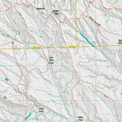 Wy Elk Unit 66 Concentration Areas Preview 2