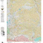 Wy Elk Unit 66 Concentrations and Land Ownership Preview 1