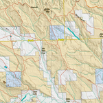 Wy Elk Unit 66 Concentrations and Land Ownership Preview 2