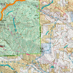 Wy Elk Unit 66 Concentrations and Land Ownership Preview 3