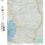 Wy Elk Unit 66 Topo with Concentrations Preview 1