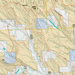 Wy Elk Unit 66 with Land Ownership Preview 2