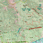 Wy Elk Unit 67 Concentration Areas Preview 2