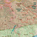 Wy Elk Unit 67 Topo with Concentrations Preview 2