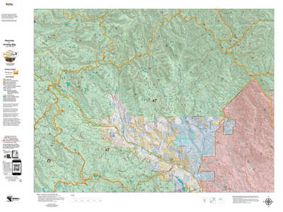 Wy Elk Unit 67 with Land Ownership Preview 1