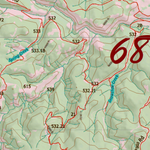 Wy Elk Unit 68 Concentration Areas Preview 2