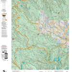 Wy Elk Unit 68 Concentrations and Land Ownership Preview 1