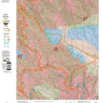 Wy Elk Unit 68 Topo with Concentrations Preview 1
