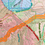 Wy Elk Unit 68 Topo with Concentrations Preview 3