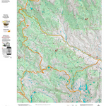 Wy Elk Unit 68 Topographical Map Preview 1