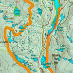 Wy Elk Unit 68 with Land Ownership Preview 3