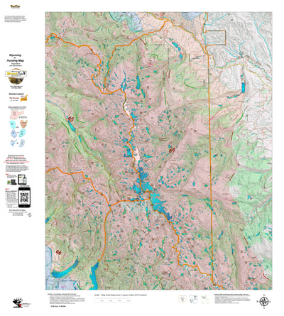 Wy Elk Unit 69 Concentration Areas Preview 1