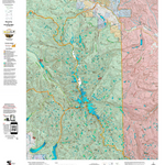 Wy Elk Unit 69 Concentrations and Land Ownership Preview 1