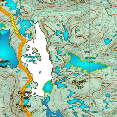 Wy Elk Unit 69 with Land Ownership Preview 2