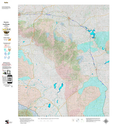 Wy Elk Unit 7 Concentration Areas Preview 1