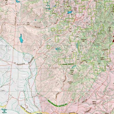 Wy Elk Unit 7 Concentration Areas Preview 2