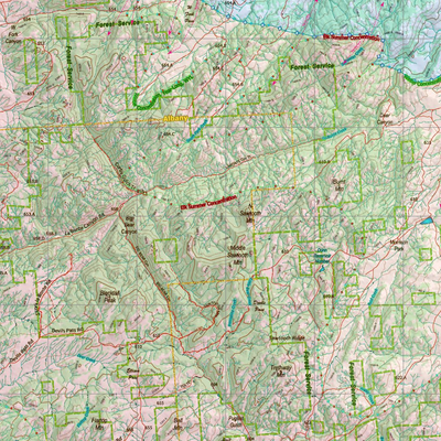 Wy Elk Unit 7 Concentration Areas Preview 3