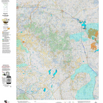 Wy Elk Unit 7 Concentrations and Land Ownership Preview 1
