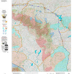 Wy Elk Unit 7 Topo with Concentrations Preview 1