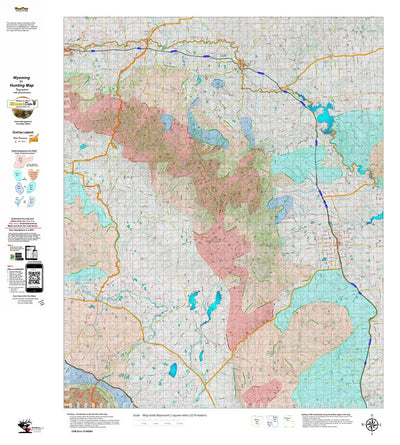 Wy Elk Unit 7 Topo with Concentrations Preview 1