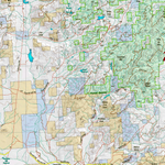Wy Elk Unit 7 with Land Ownership Preview 2