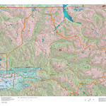 Wy Elk Unit 70 Concentration Areas Preview 1