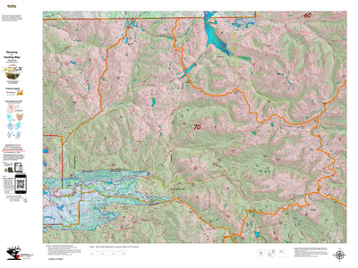 Wy Elk Unit 70 Concentration Areas Preview 1