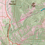 Wy Elk Unit 70 Concentration Areas Preview 2