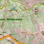 Wy Elk Unit 70 Concentration Areas Preview 3