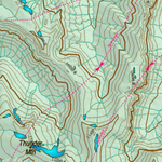 Wy Elk Unit 70 Concentrations and Land Ownership Preview 3