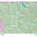 Wy Elk Unit 70 with Land Ownership Preview 1