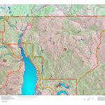 Wy Elk Unit 71 Concentration Areas Preview 1