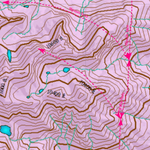 Wy Elk Unit 71 Concentrations and Land Ownership Preview 3