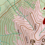 Wy Elk Unit 72 Concentration Areas Preview 2