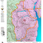 Wy Elk Unit 72 Concentrations and Land Ownership Preview 1