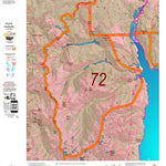 Wy Elk Unit 72 Topo with Concentrations Preview 1