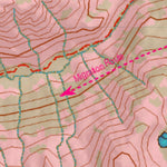 Wy Elk Unit 72 Topo with Concentrations Preview 3